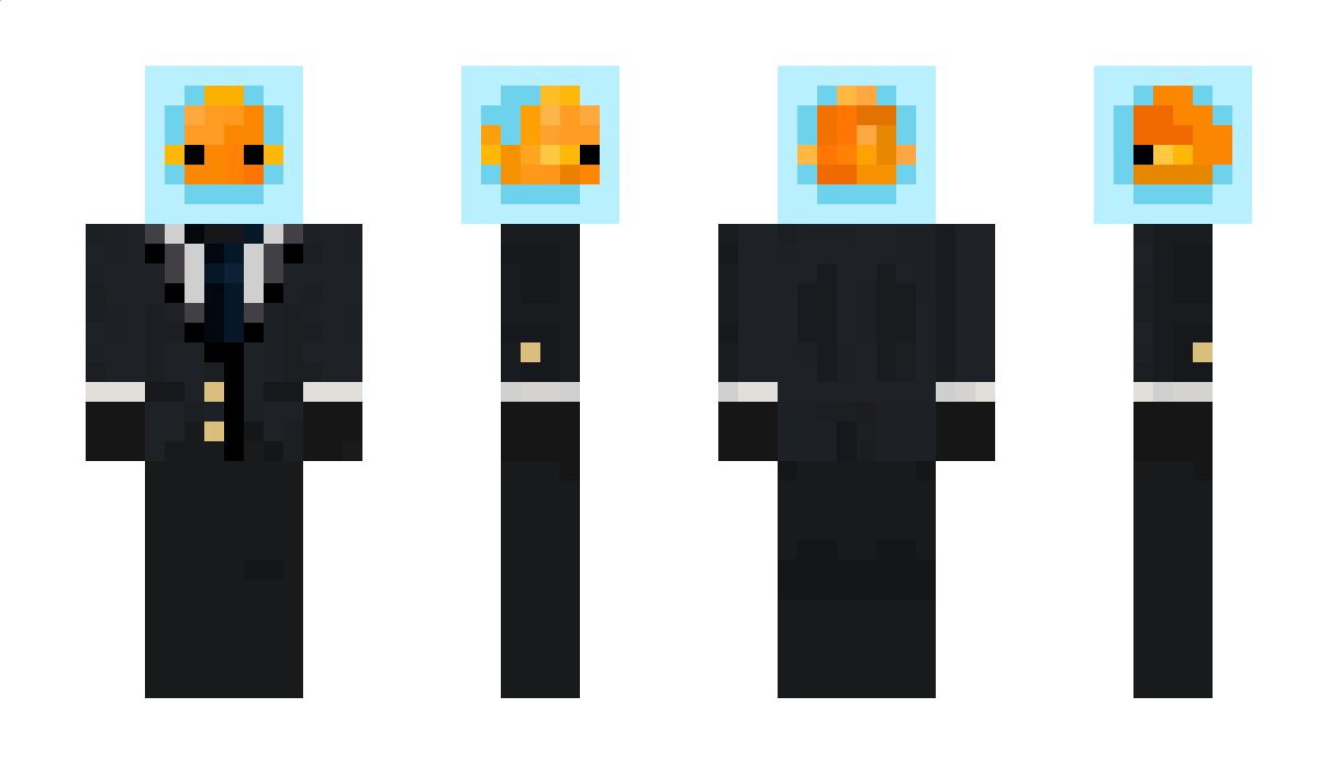 FisheyeBarley76 Minecraft Skin