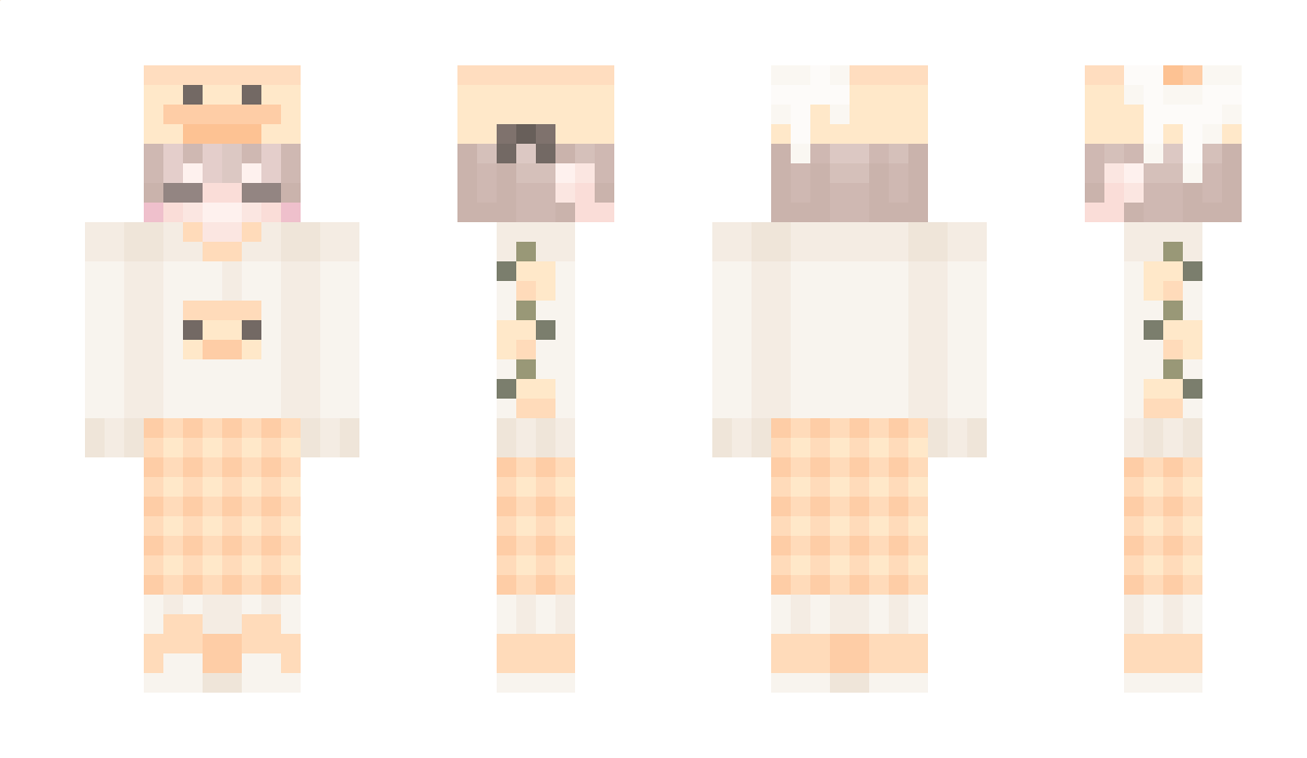 wweeeedd2241 Minecraft Skin