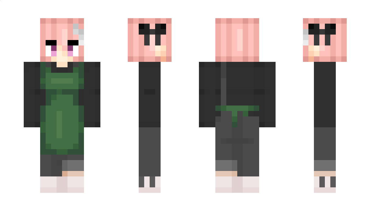 The_CFM_2227 Minecraft Skin