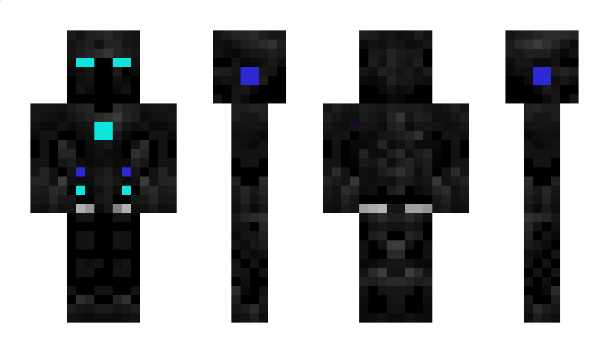 _Shadow34_ Minecraft Skin