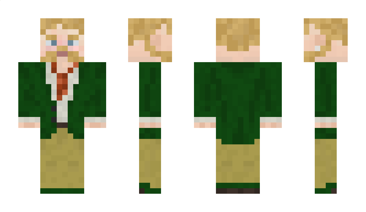 Onzilz Minecraft Skin