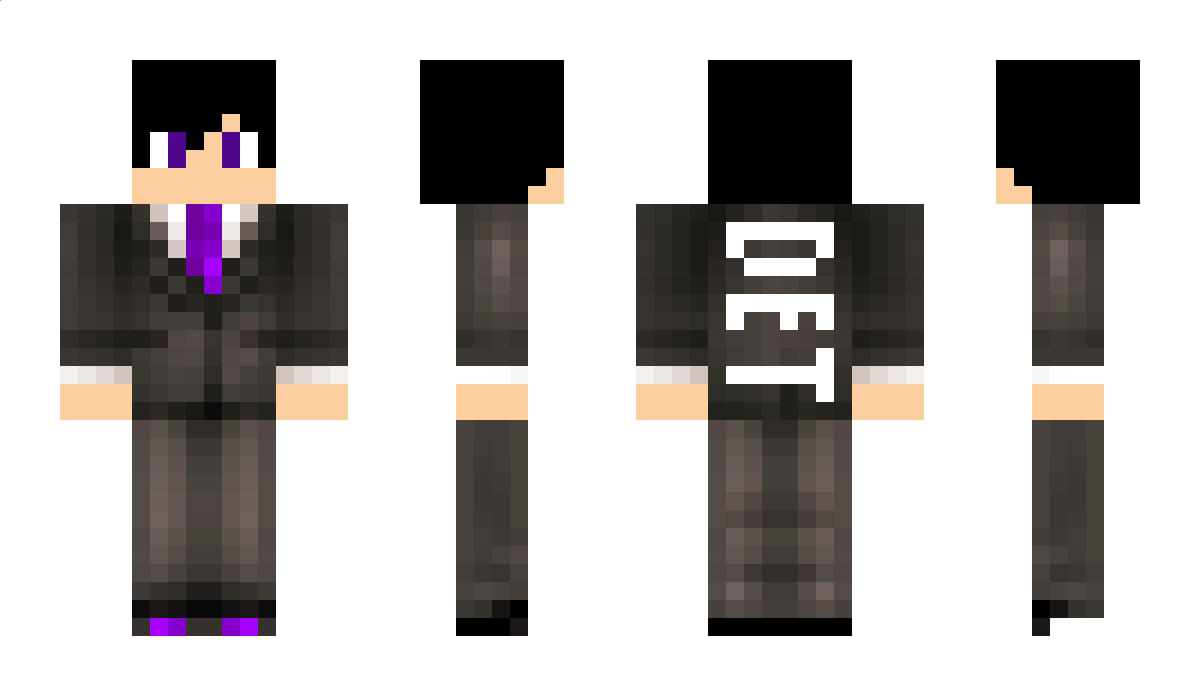 Det Minecraft Skin