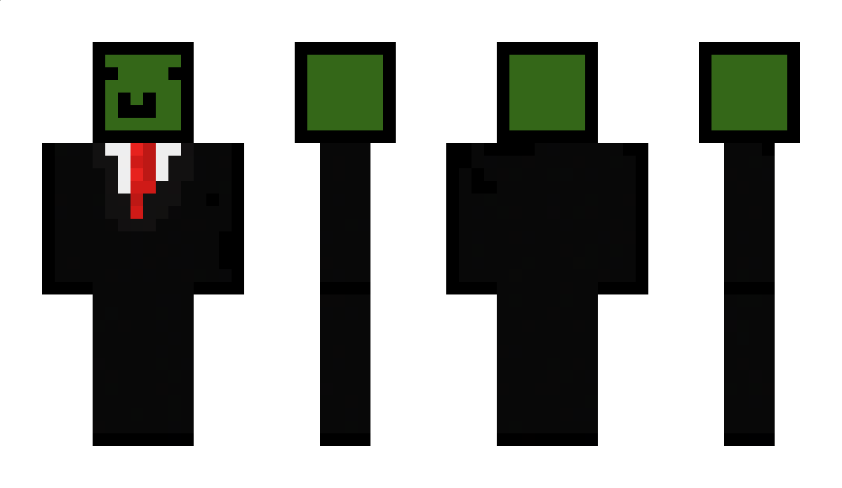 eggywithhat Minecraft Skin