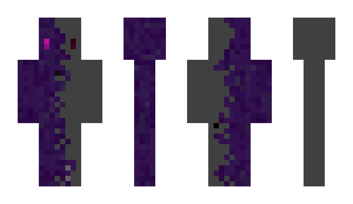 T_Phoenix Minecraft Skin