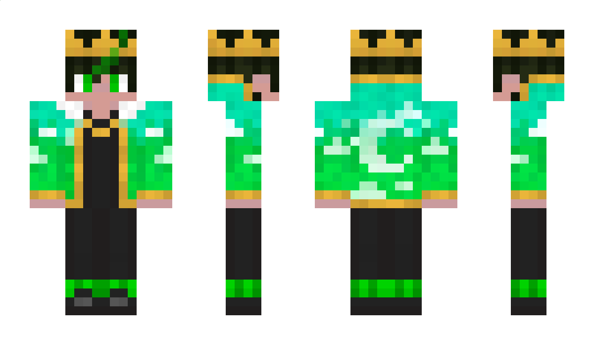 keilzzz Minecraft Skin