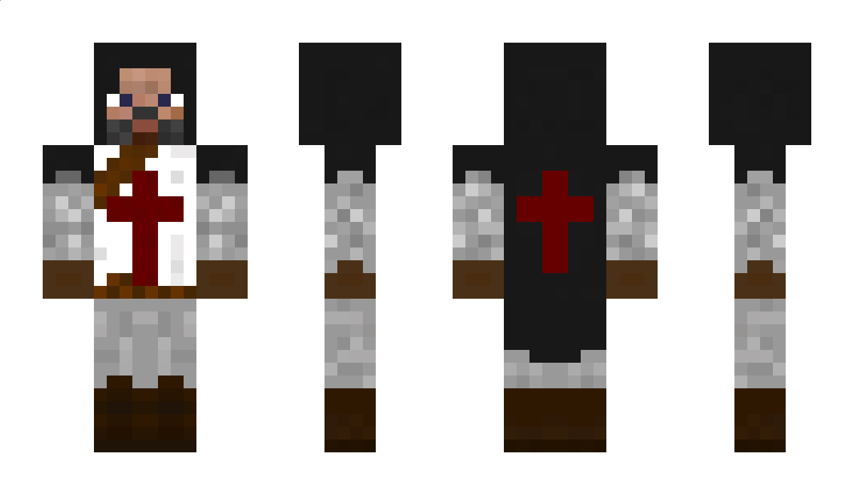 that1midget Minecraft Skin