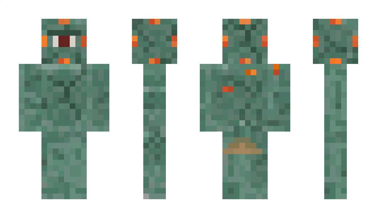 ErnestoUrrea03 Minecraft Skin