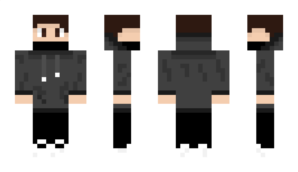 _rsell Minecraft Skin