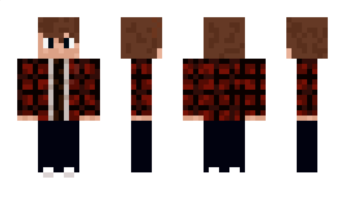 fybo_o Minecraft Skin