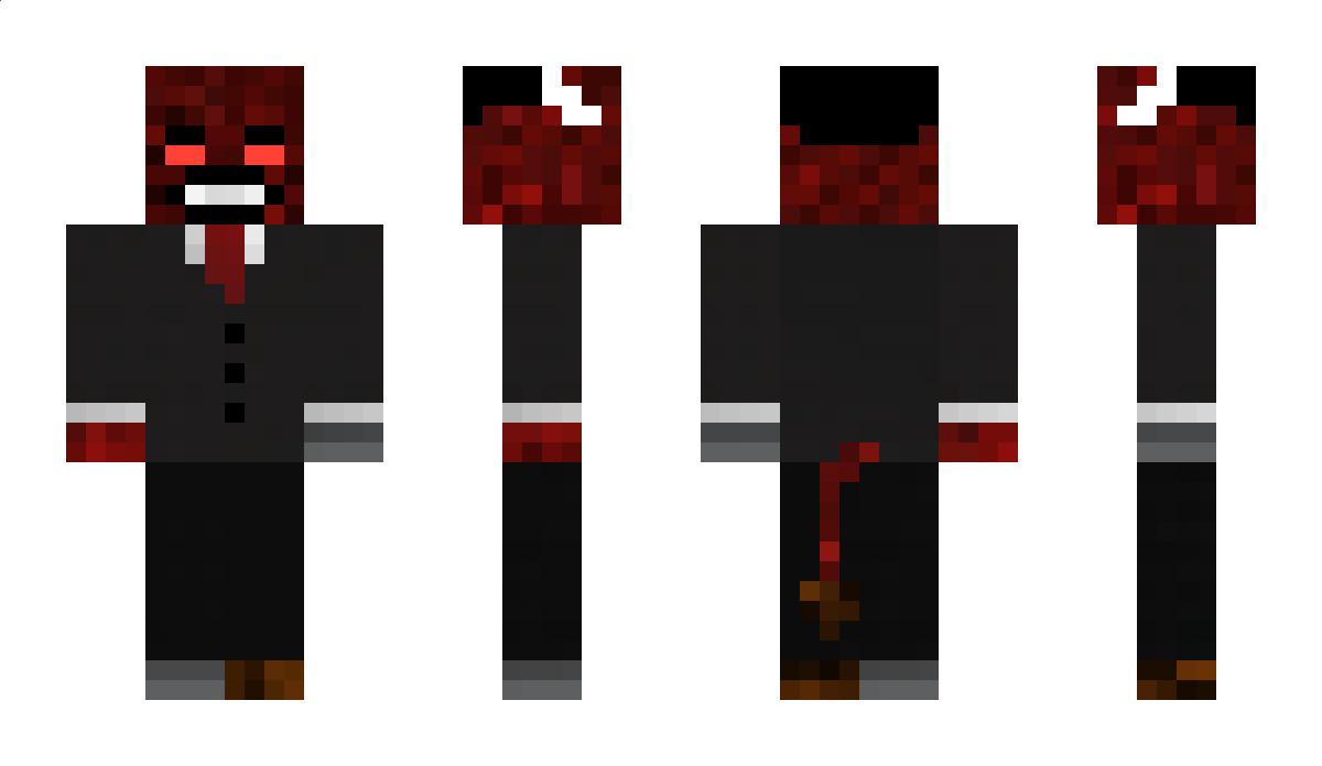 playe001 Minecraft Skin