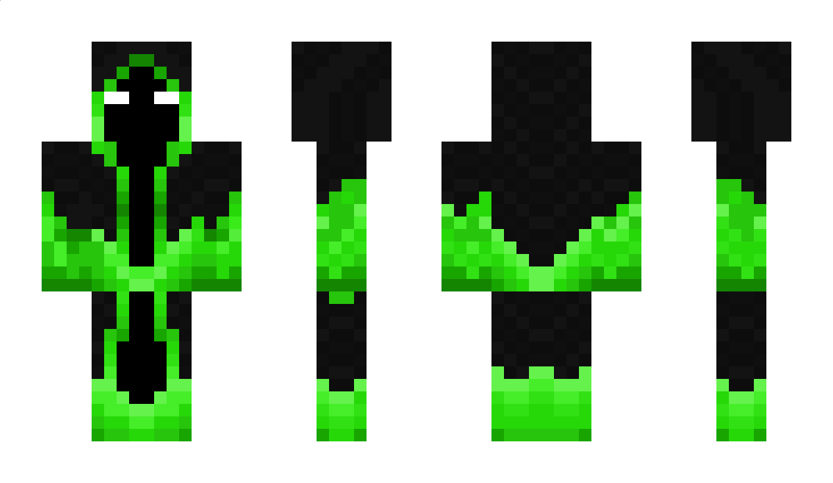 Orion923 Minecraft Skin