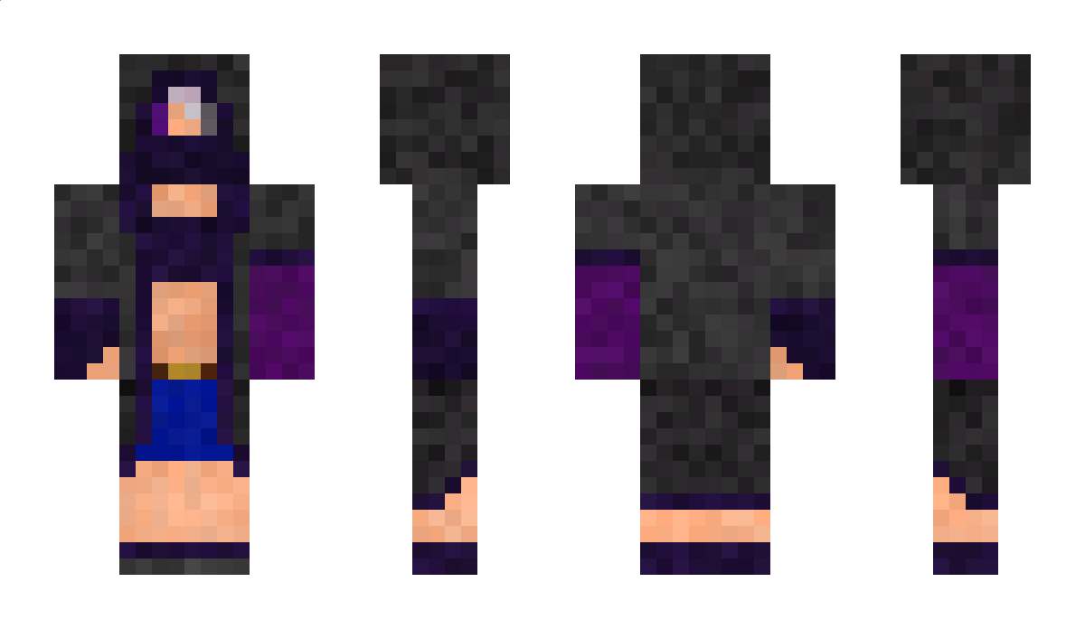 _Hollow_Reaper_ Minecraft Skin