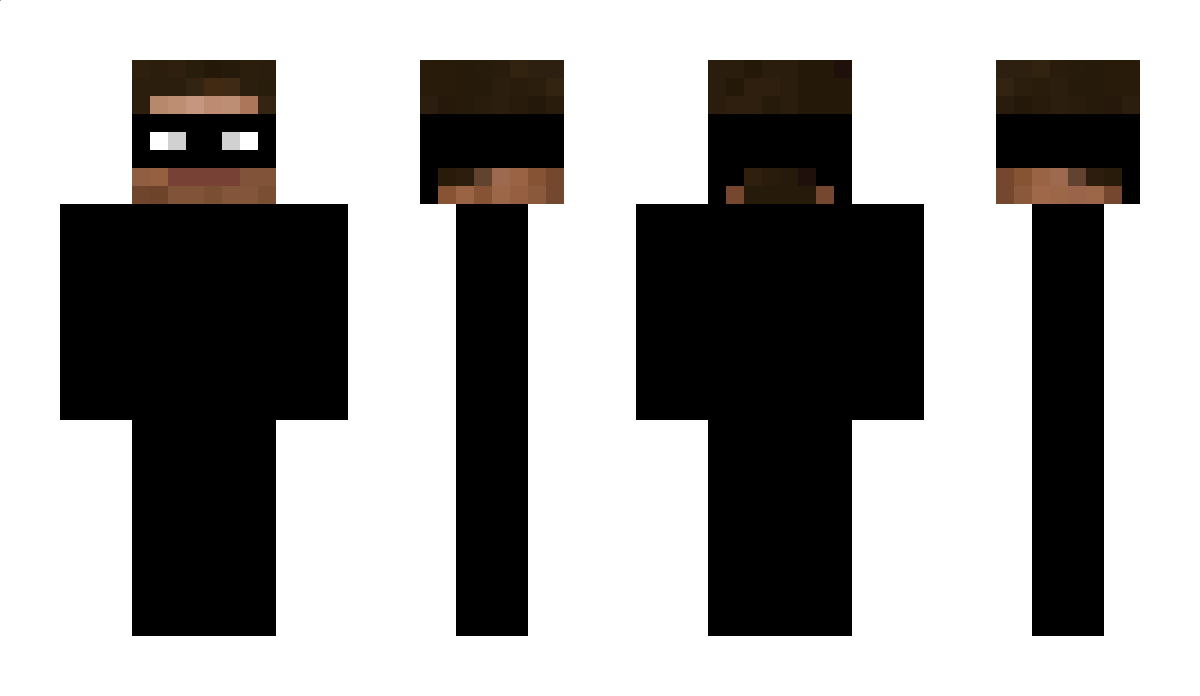 euby Minecraft Skin