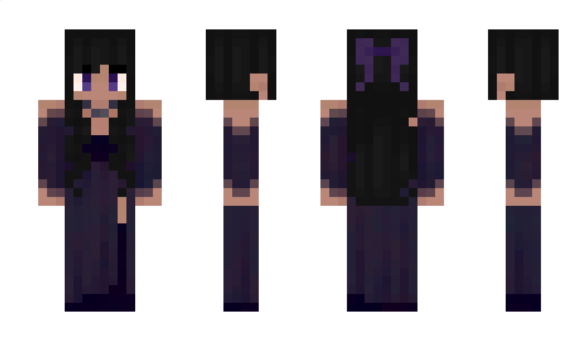 1230 Minecraft Skin