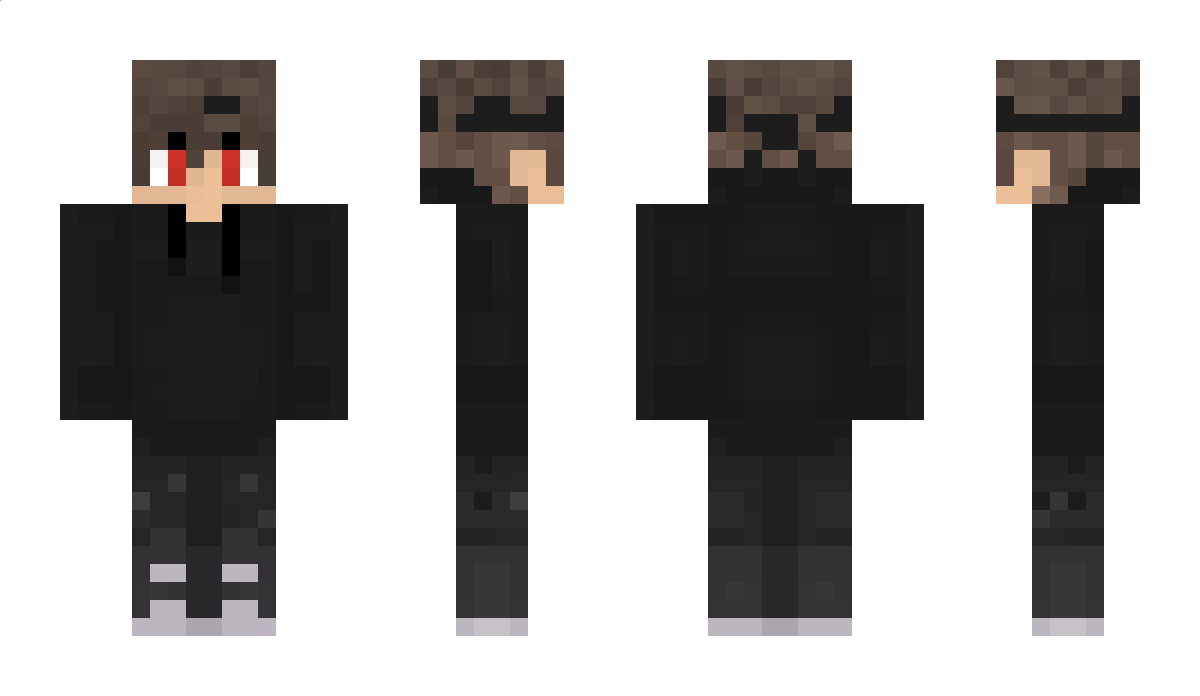 Enderpigz3000 Minecraft Skin