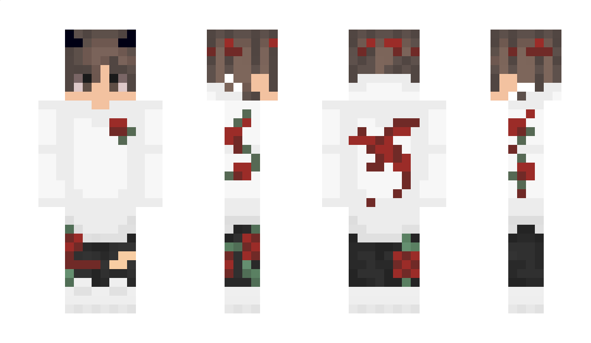 Lodwig Minecraft Skin