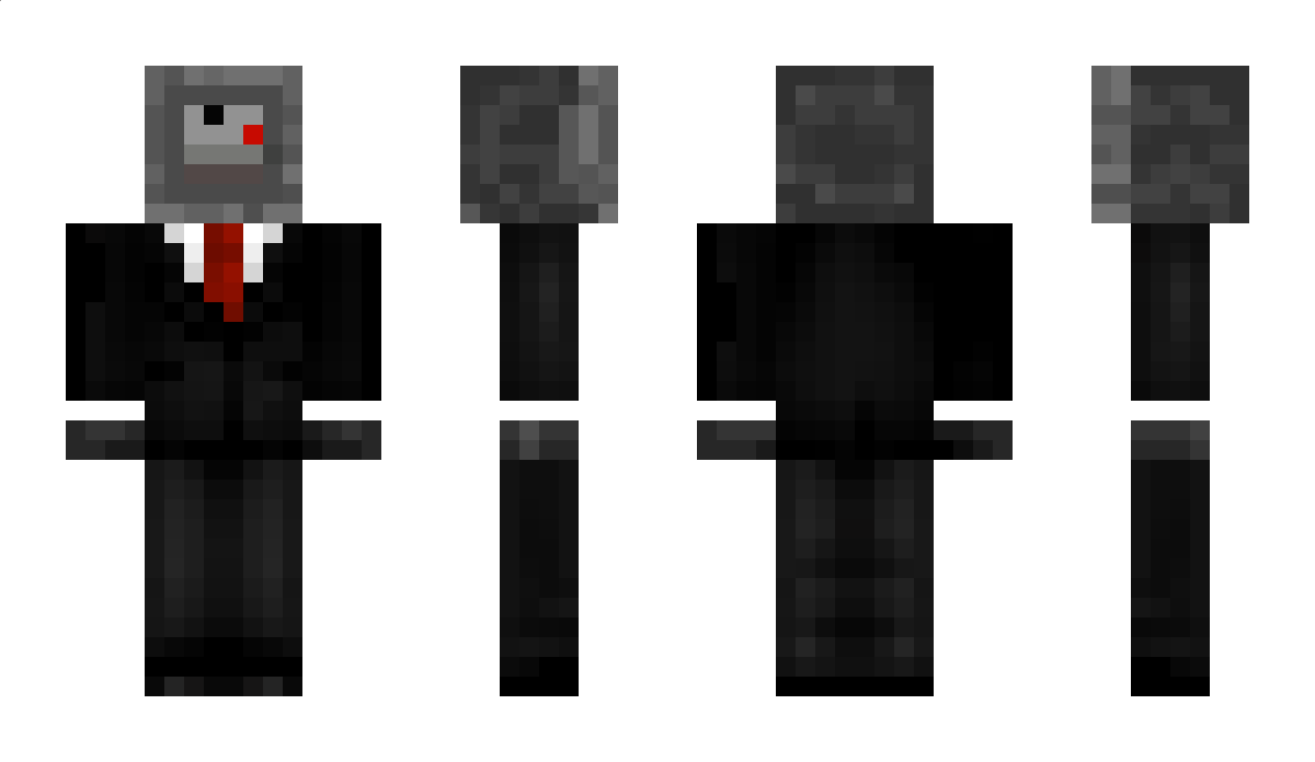 Gonk_e Minecraft Skin