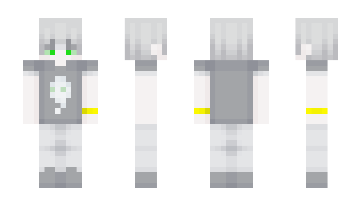 tzmp Minecraft Skin