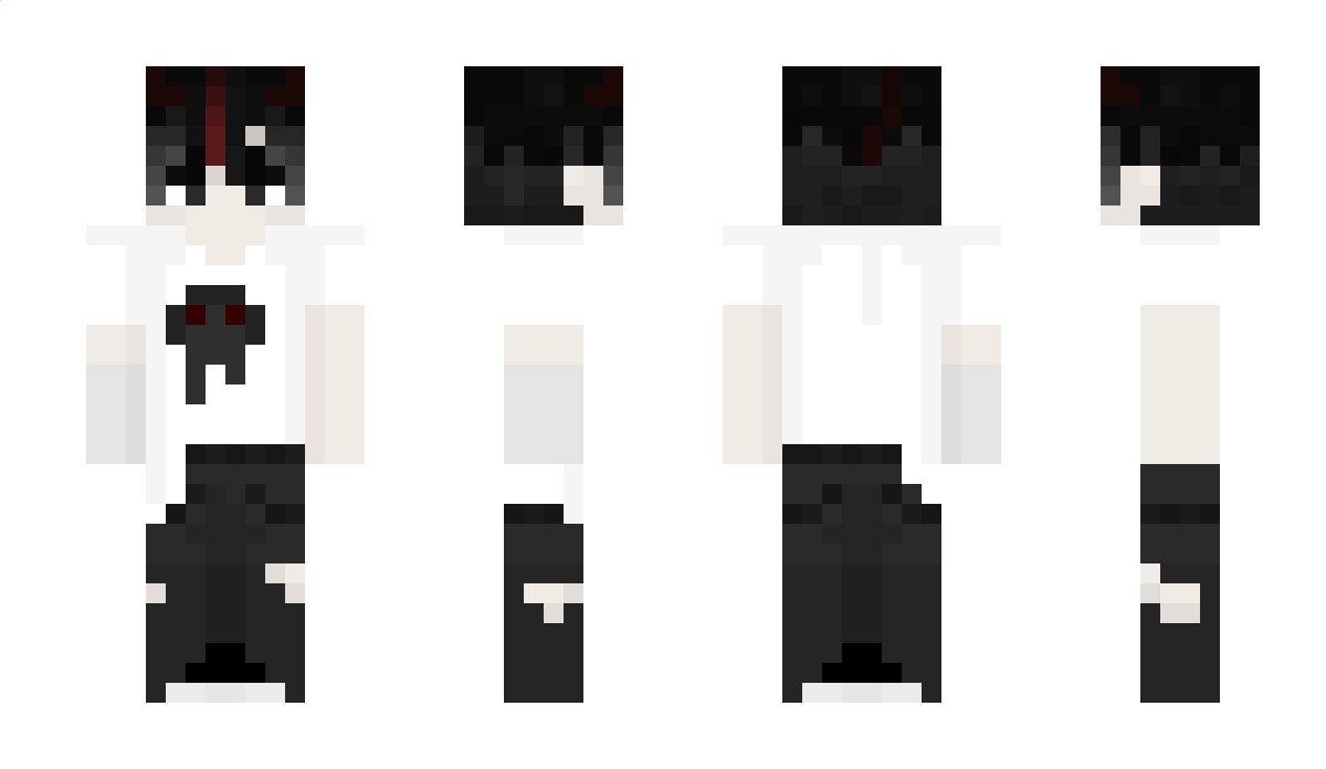 DrDidder Minecraft Skin