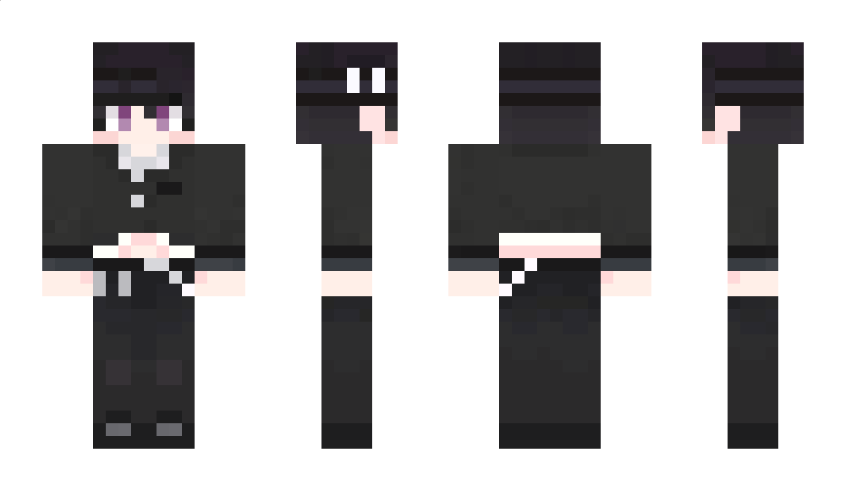 igyeol10z Minecraft Skin