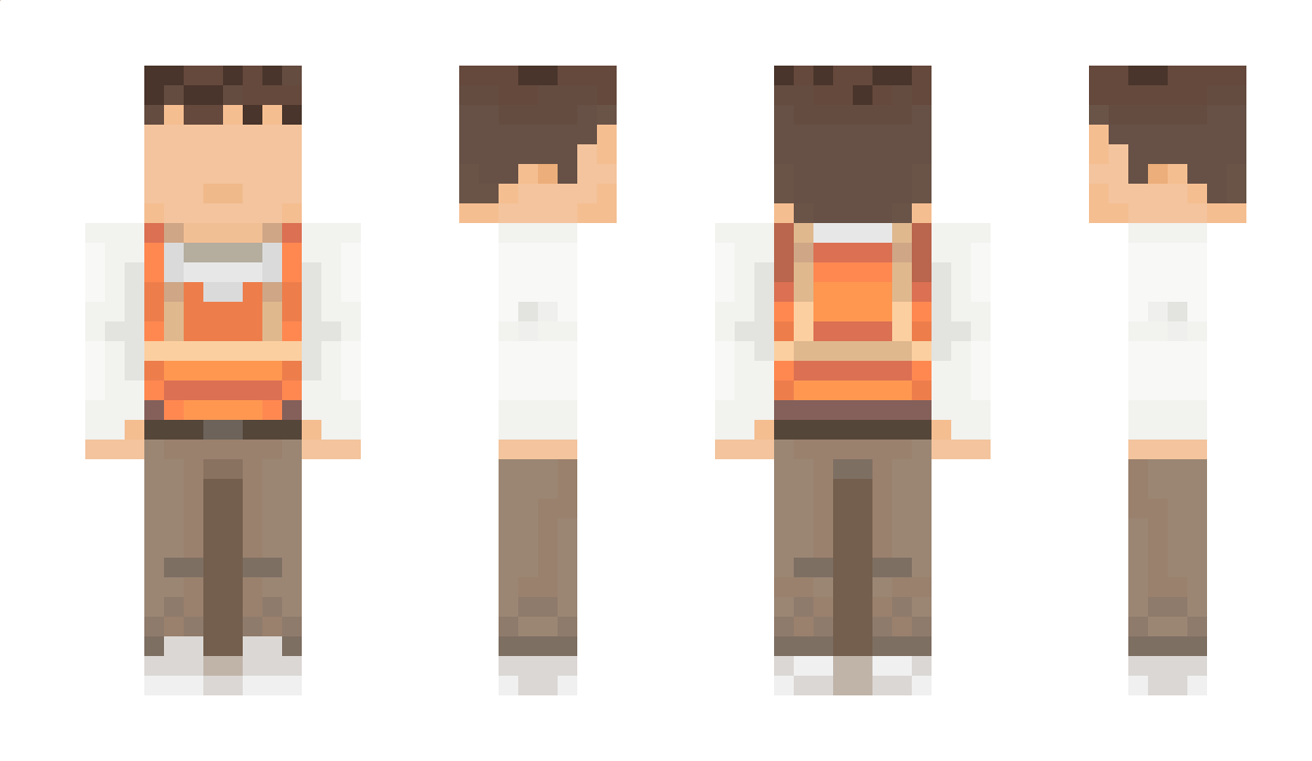 Folli_Yt Minecraft Skin