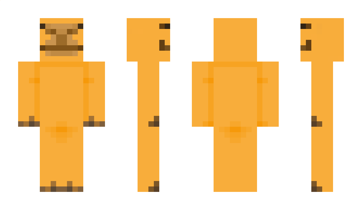 Unta96 Minecraft Skin