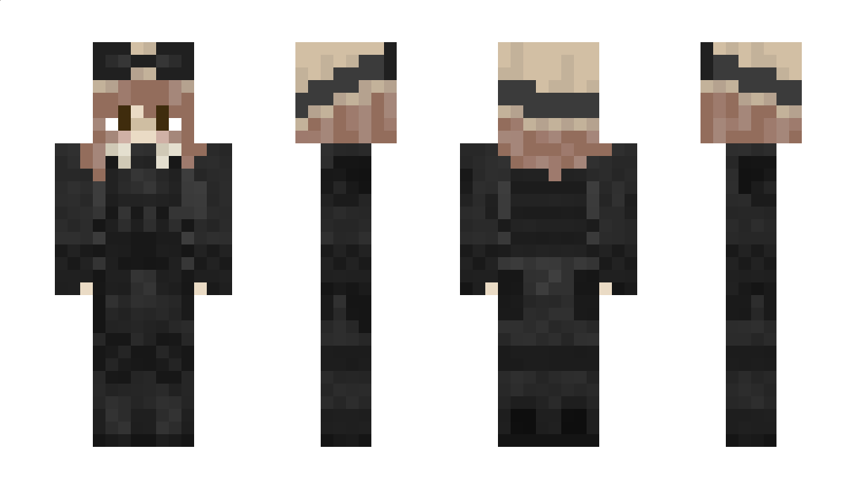 pixelstuff_ Minecraft Skin