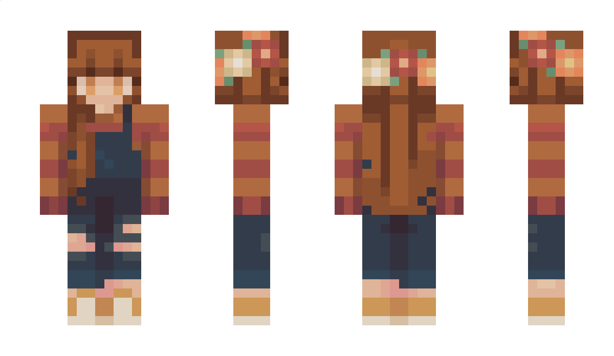 SirEdricThe3 Minecraft Skin