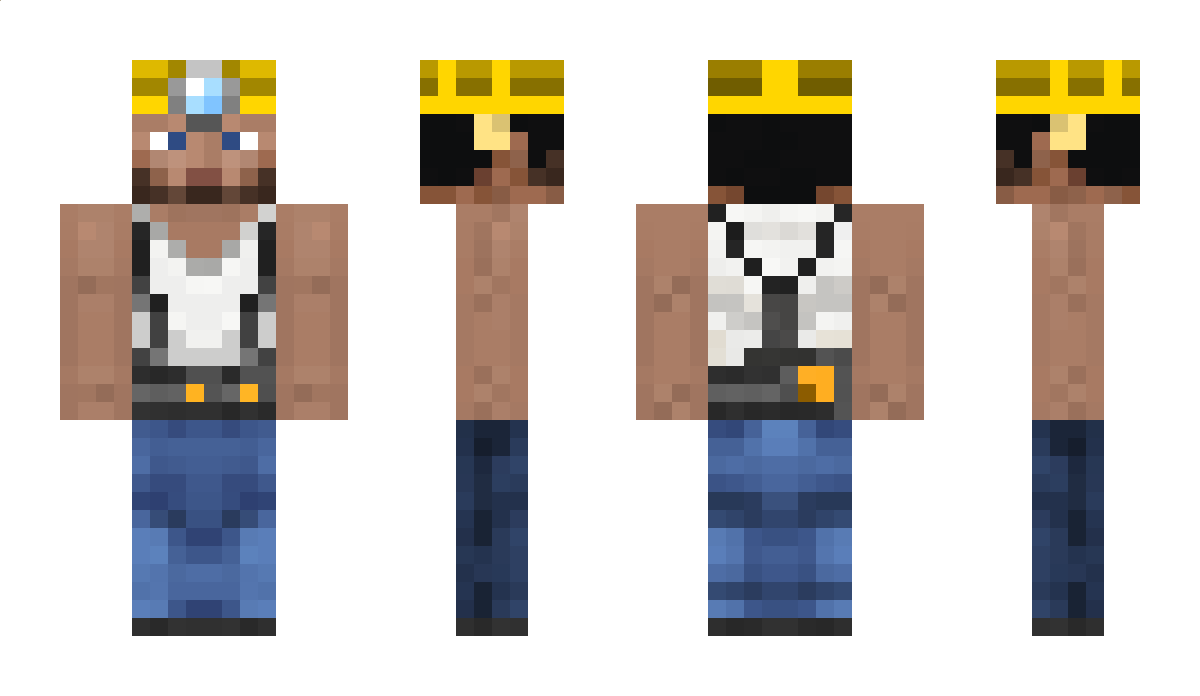 Skinmc