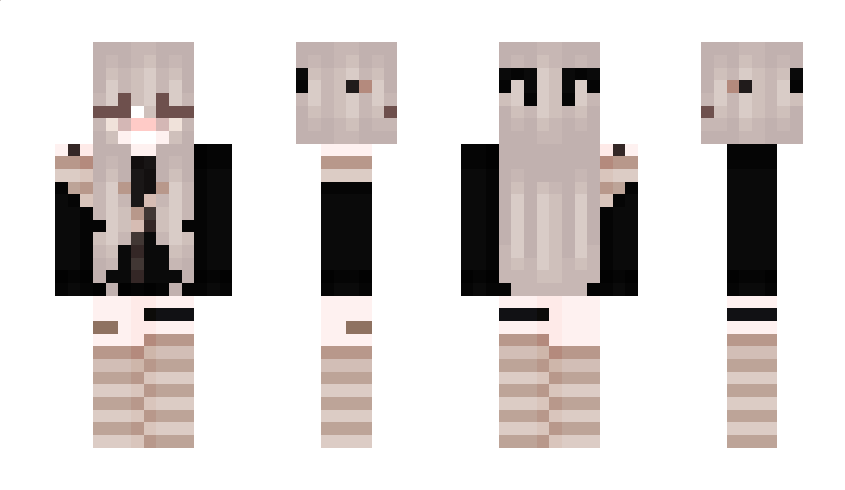 Nick_the_Clown Minecraft Skin