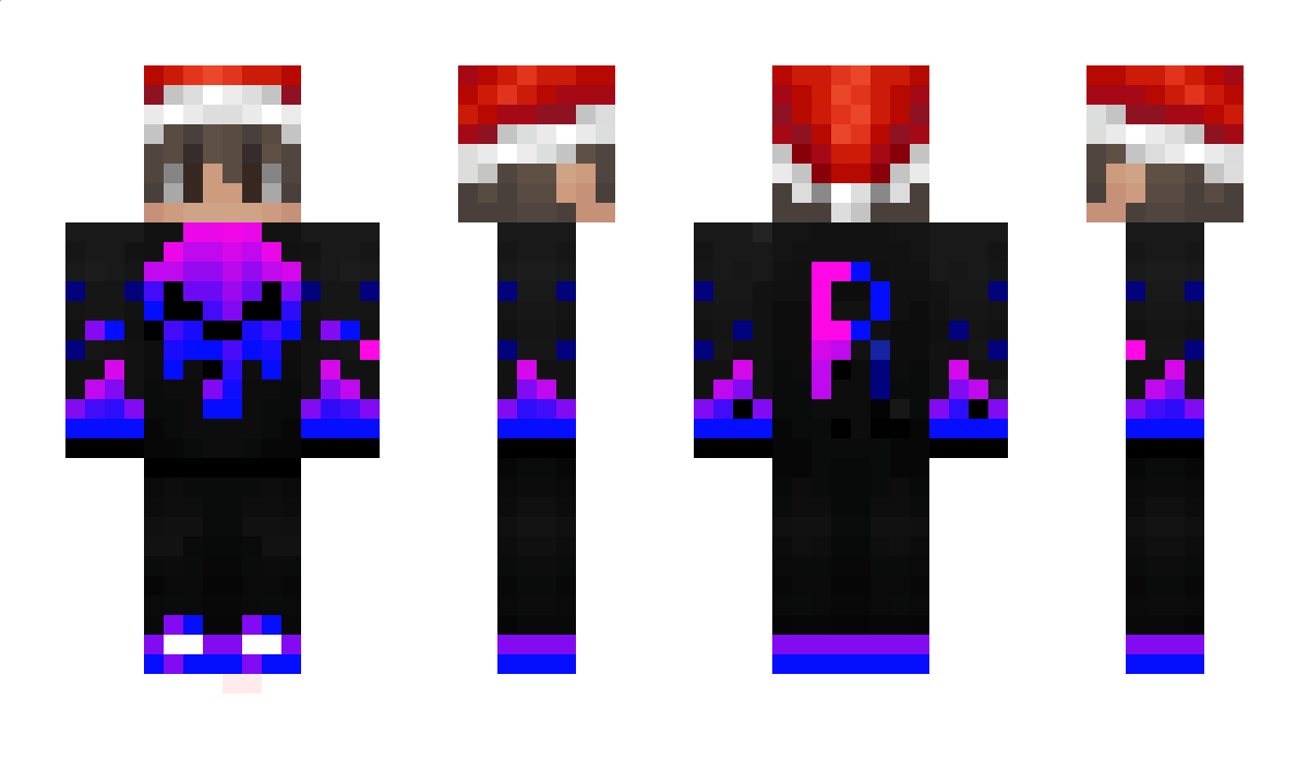 ItsGreby Minecraft Skin