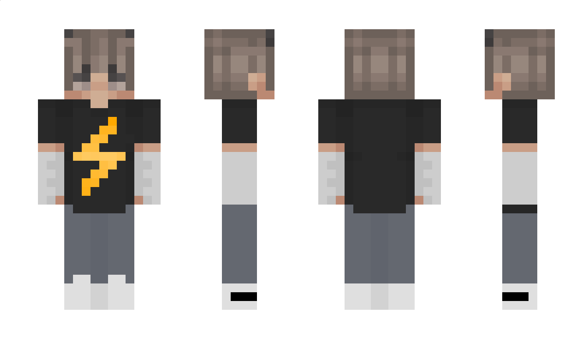 90sLover_ Minecraft Skin