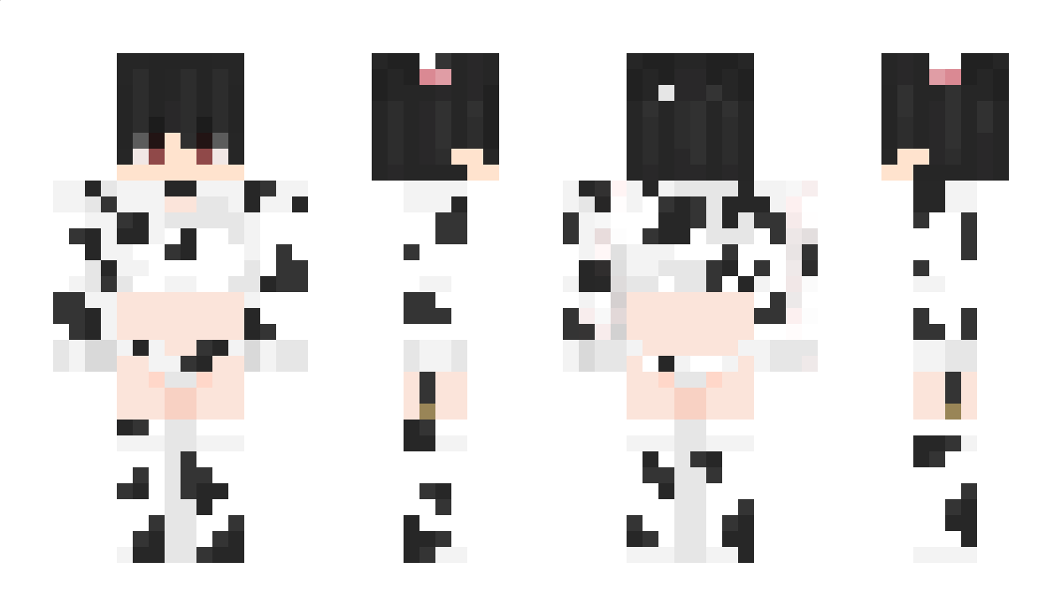 Azaidana Minecraft Skin