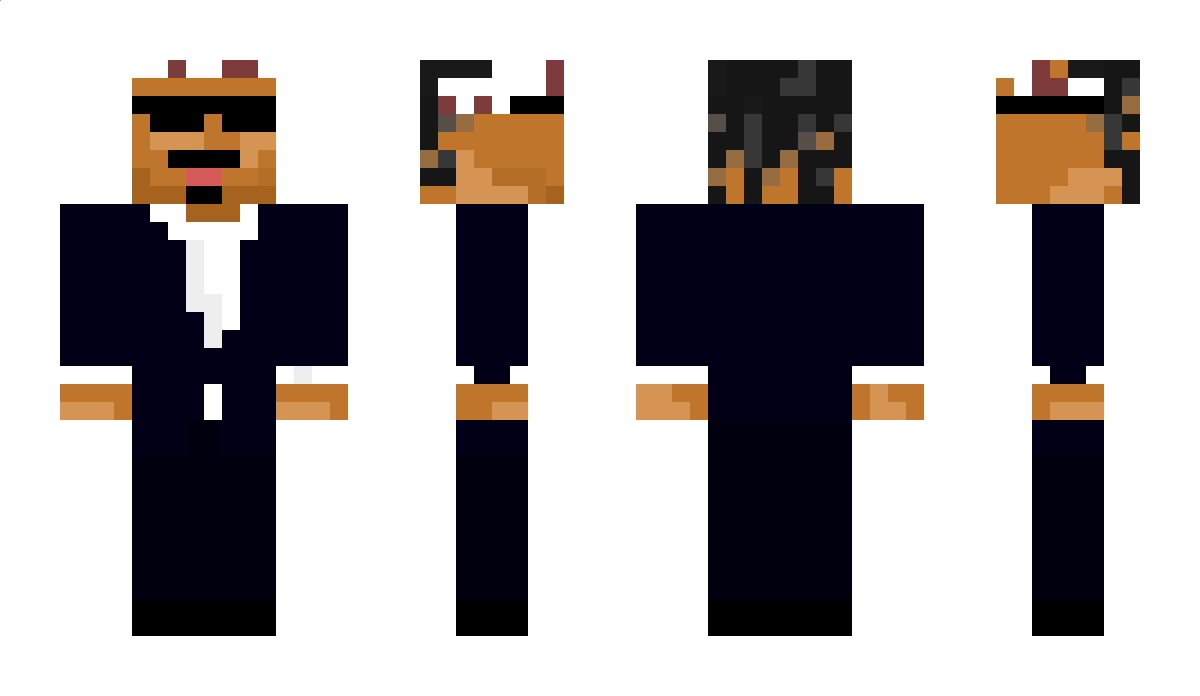 lpdadawg4r Minecraft Skin