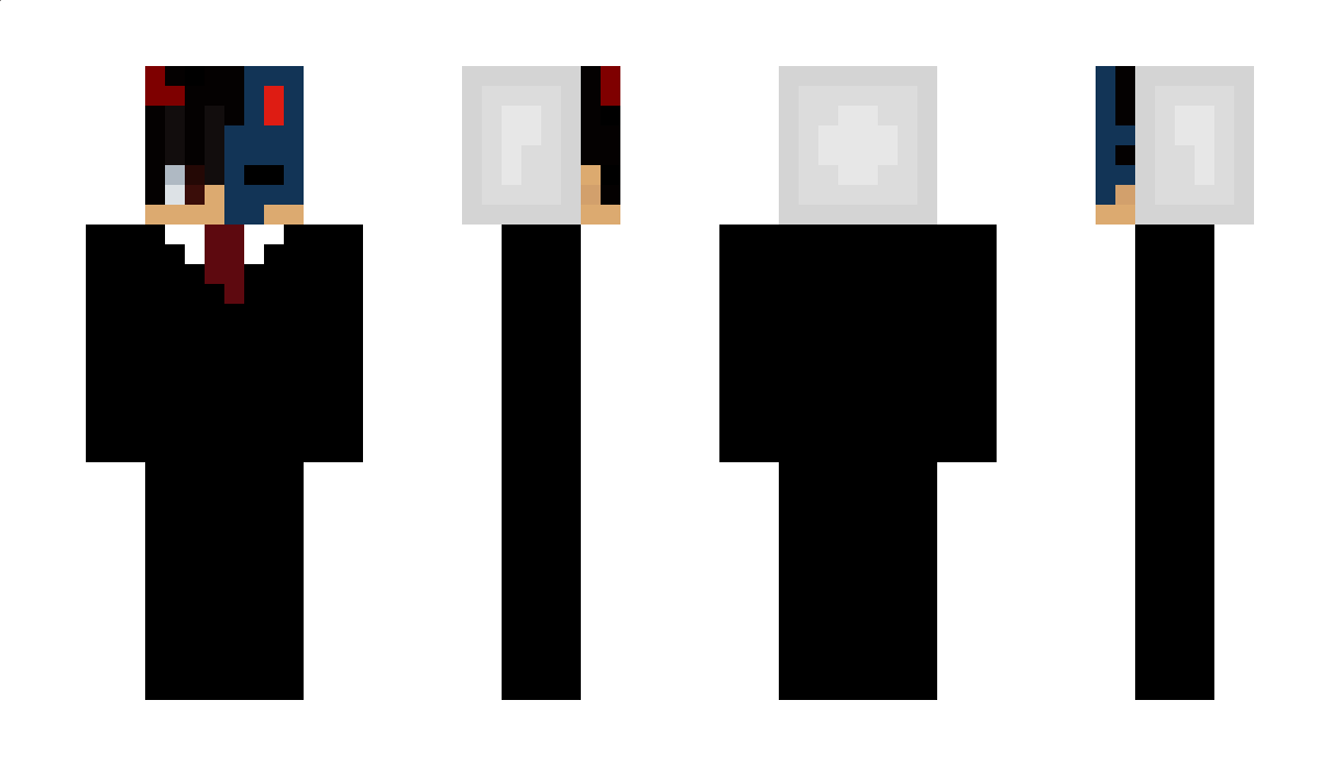 _KEm4Ek_ Minecraft Skin