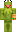 KaKaSmurf Minecraft Skin