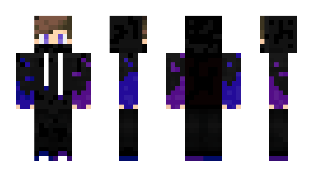 Waleron Minecraft Skin