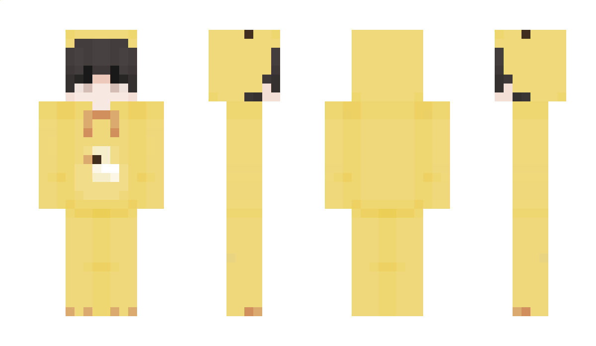 a__star_ Minecraft Skin