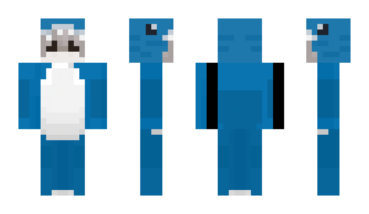 ReconStrikes1 Minecraft Skin