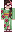 KidaBerry Minecraft Skin