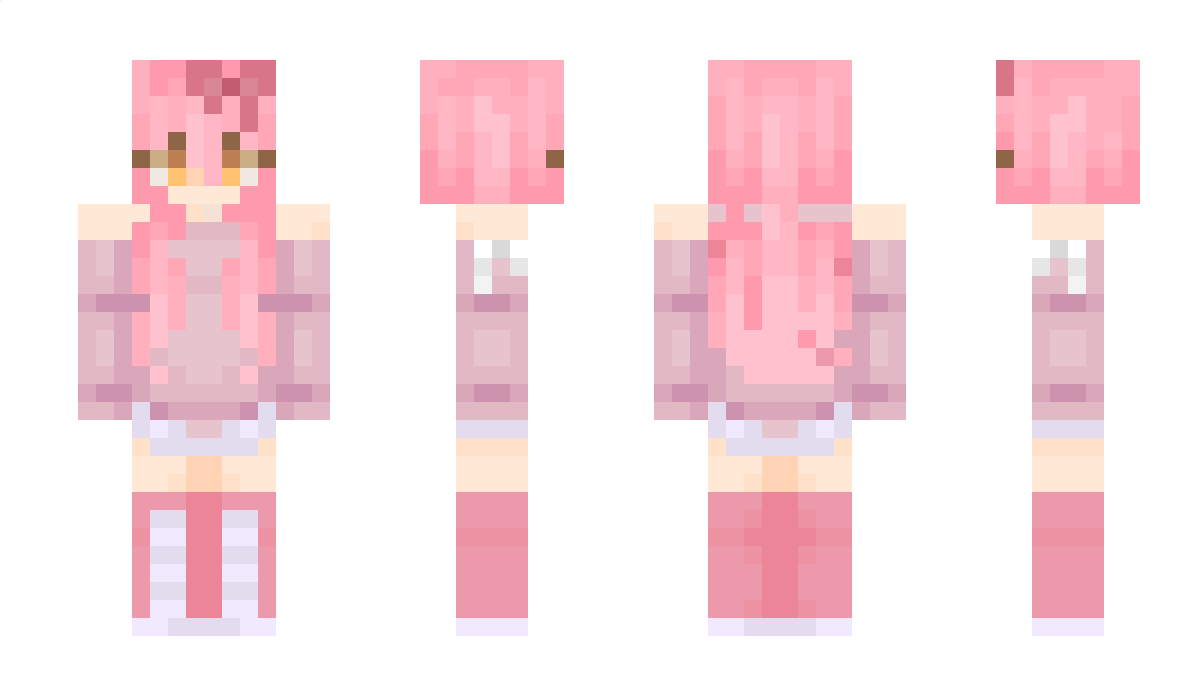 Flazze178 Minecraft Skin