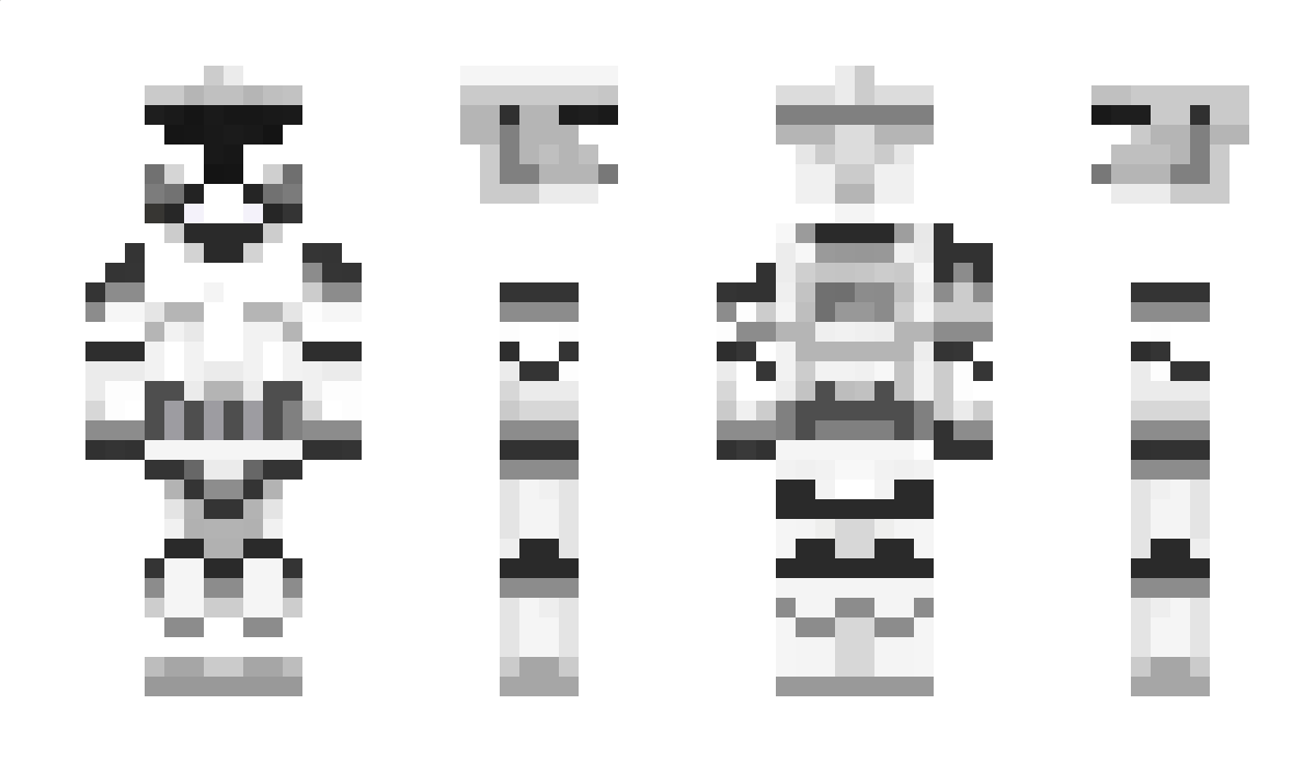 macher757 Minecraft Skin