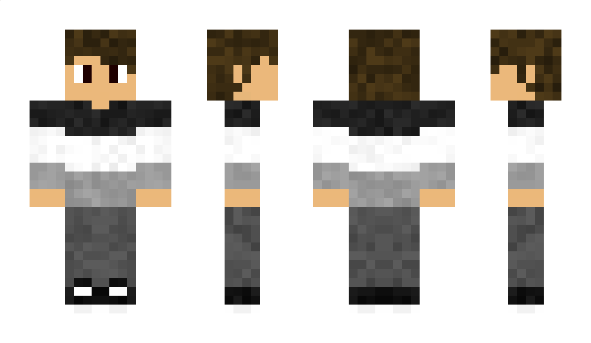 nagol1520 Minecraft Skin