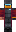 Rail_TH Minecraft Skin