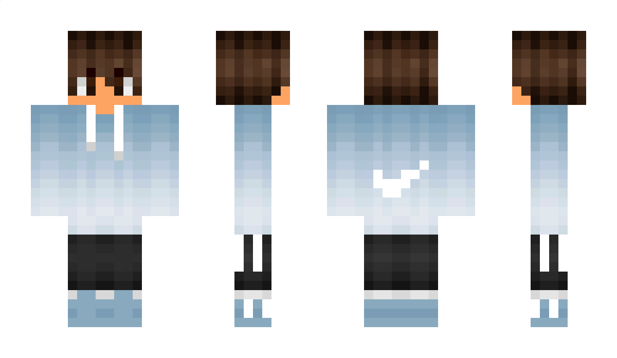 zcvx1 Minecraft Skin