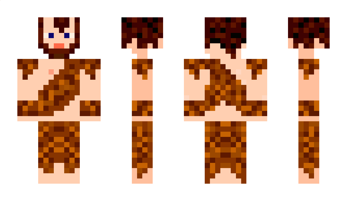 Savoia Minecraft Skin