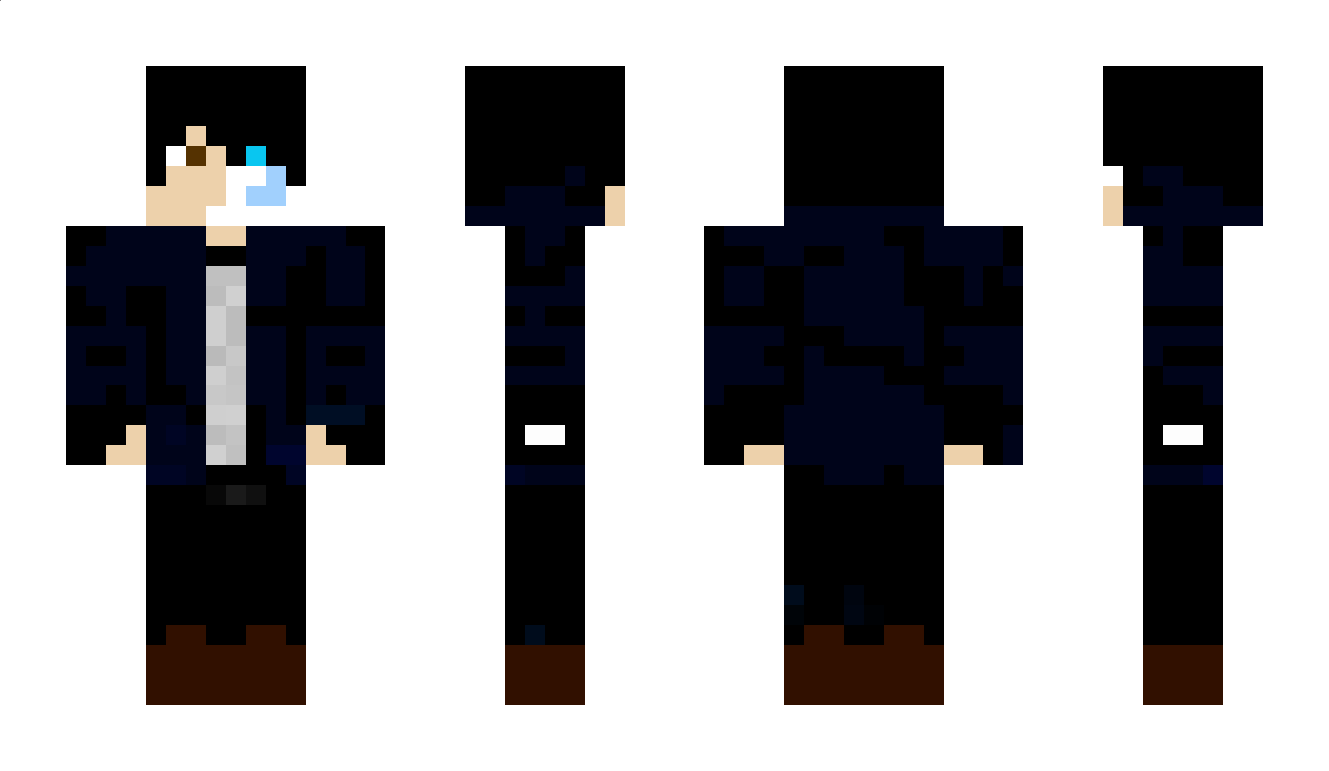 LawinencraftHD2 Minecraft Skin