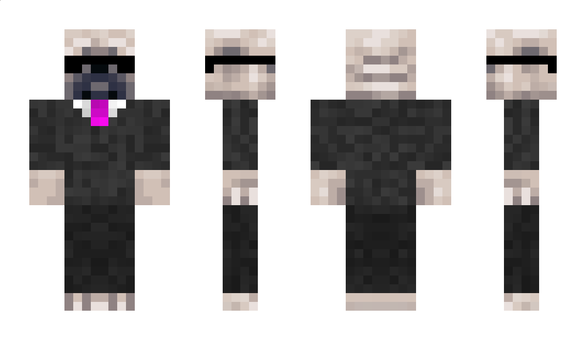 061 Minecraft Skin