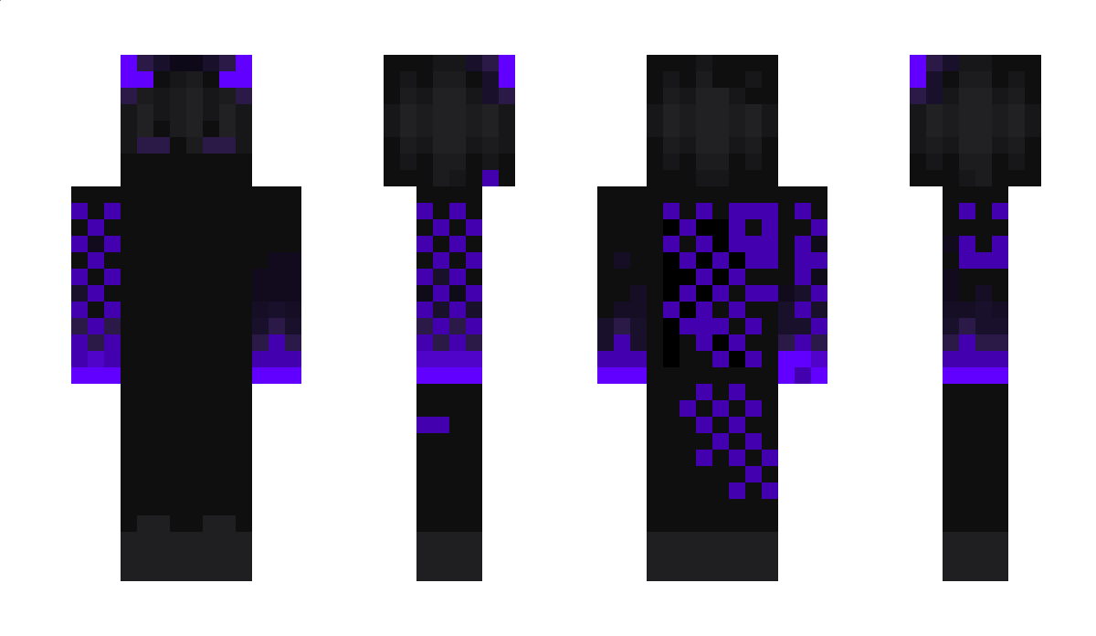 _radziobak_ Minecraft Skin