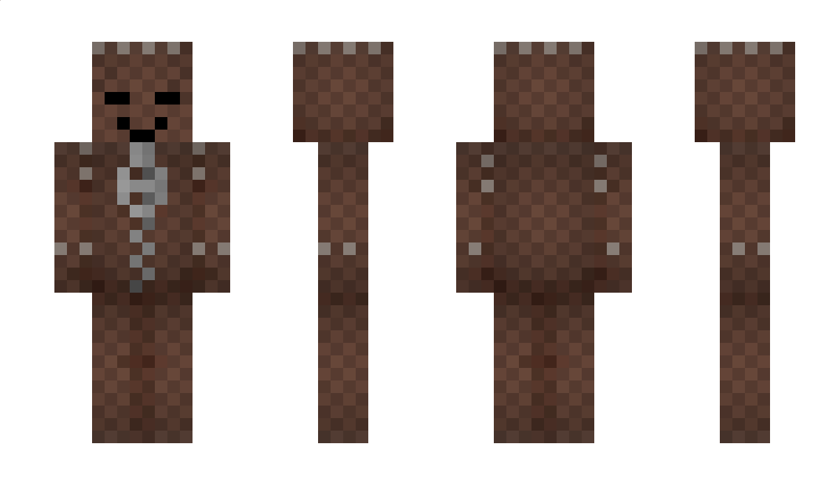 26jon26 Minecraft Skin